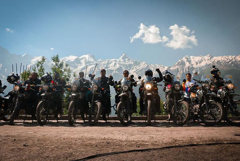 Big Adventure