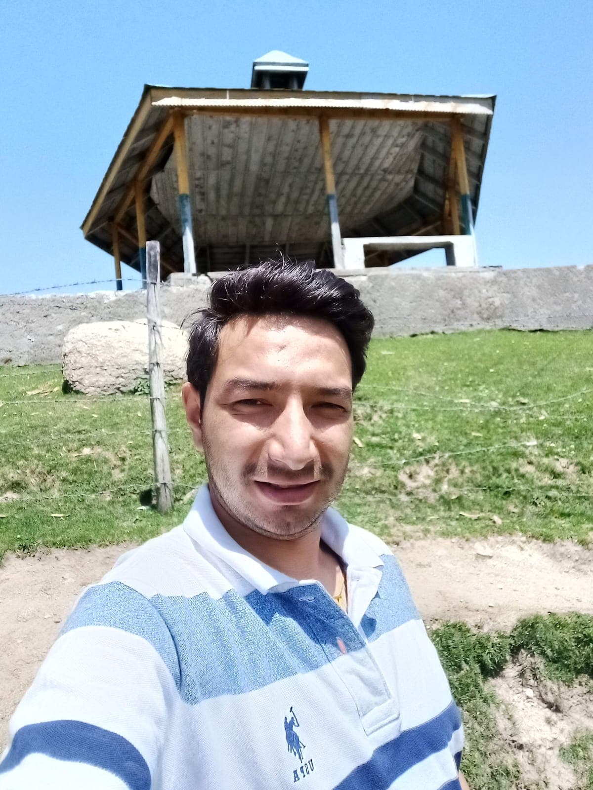 Rahul Shasni